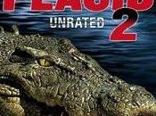 Movie Reviews Midnight Halloween Horror Lake Placid (2007)