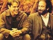Matt Damon Weekend Good Will Hunting (1997)