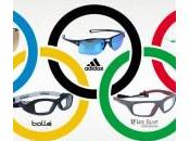 Olympic Sunglasses