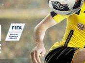 FIFA Mobile Soccer 2.0.0