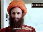 Welcome Home Jewish People (video)