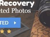 Recover Deleted Photos With Photo Recovery