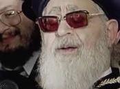 Going Before Camp: Ovadia Yosef (video)