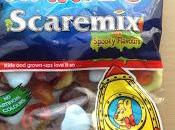 Haribo Scaremix with Spooky Flavours Review