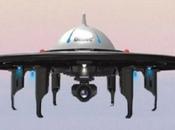 Crazy, Weird, Amazing Unusual Quadcopters