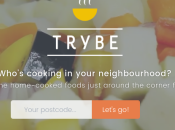 Cook Someone Your Neighbourhood with Trybe