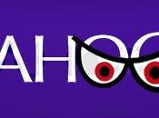 Yahoo! Spies Government
