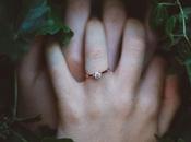 Significance Engagement Ring Your Relationship
