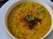 Dosakaya Pappu Recipe, Lentil With Yellow Cucumber