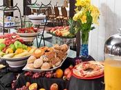 Caterspot: Your Time Stop Catering Services