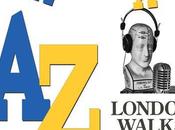 Haphazard #London Artillery Lane Abbey Road #podcast @podbeancom