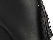 Shoe Craft Tassel Boot