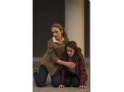 Review: Burials (Steppenwolf Young Adults)