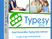 Typesy Review: Virtual Tutor Increase Your Typing Speed