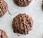 Double Chocolate Macaroons (Gluten Free, Paleo Vegan)