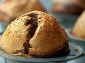 Chocolate Popovers #Choctoberfest