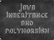 Java Inheritance Polymorphism