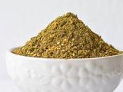 Zaatar Make Your Spice Blend