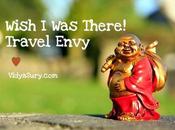 Wish There. Travel Envy