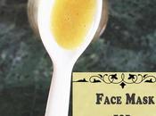 Effective Face Mask Skin