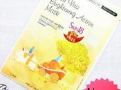 Review: Multi Vita Brightening Active Mask Skin18.com