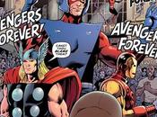 First Look: Avengers #1.1 Waid Kitson