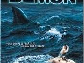 Movie Reviews Midnight Halloween Horror Blue Demon (2004)