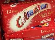 Spotted Shops! Celebrations Cake Bars, Reese's Rounds, Butterkist Cookies More!