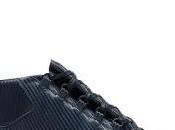 Step Arena: Balenciaga Arena Carbon Effect High-Top Sneakers