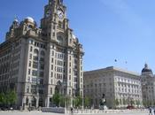Spend Summer Holiday Liverpool