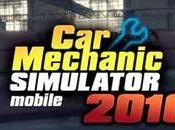 Mechanic Simulator 2016