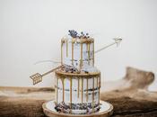 Fabulicious Wedding Cake Trends Coming Season