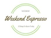 Weekend Espresso Sunday Funday