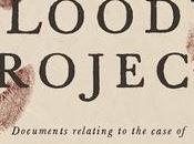 Bloody Project (Documents Relating Case Roderick Macrae) Graeme Macrae Burnet REVIEW