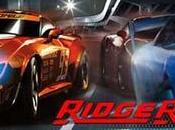 Ridge Racer Slipstream 2.3.7