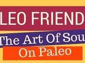 Paleo Friendly Soup: Soup