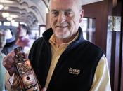 Bourbon News: Fred Minnick Crusaders Honor Rutledge’s Year Whisky Career Louiseville,