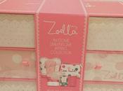 Zoella Awesome Drawsome Bathing Collection Review