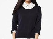 Femme Économe: Easy Fall Sweaters