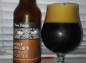 Holy Willie’s Robust Porter Dogs