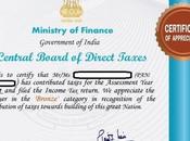 Income Dept Hands Over Medals Even Olympic Taxable