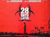 #Halloween Mini Tour Horror Movie #London No.1: Days Later #Zombies