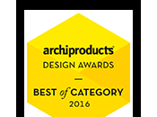 Archiproducts Design Awards 2016 Winners
