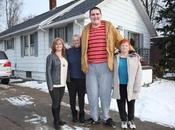 Kid: World’s Tallest Teenager