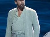 Opera Review: This Swiss Doesn't Miss