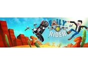 Faily Rider v1.02