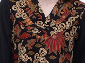 Unlock Ethnic Street Style With Indonesian Batik Prints