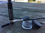 T.L.S. Mascara, Liner Brush Studio Gear Cosmetics