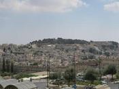 Three Places Visit Jerusalem Short Time