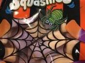 Today's Review: Drumstick Squashies Creepy Orange Blackcurrant